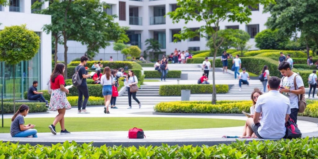 Peran Universitas Batam dalam Meningkatkan Kualitas Pendidikan dan Kesiapan Kerja Mahasiswa