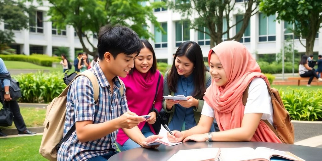 Mengapa Akreditasi Universitas Pendidikan Indonesia Sangat Penting untuk Masa Depan Pendidikan di Indonesia?